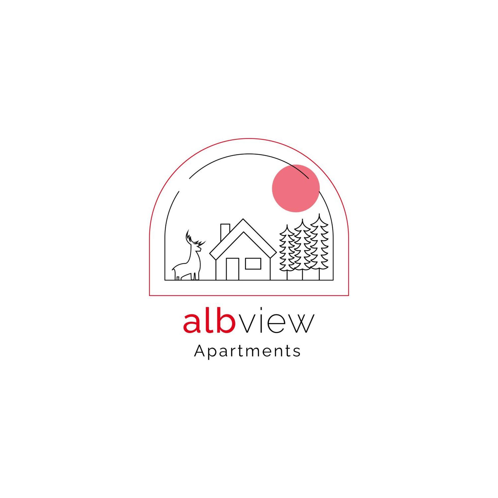 Albview - Zentral - Modern - Naehe Kur- Rehaklinik - Albtherme Waldbronn Exterior photo
